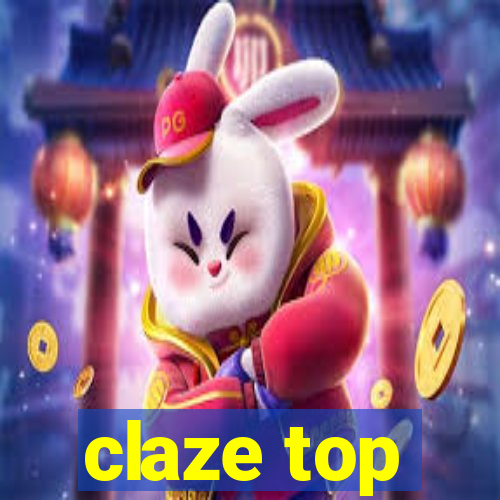 claze top